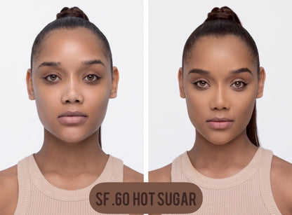 MATTIFYING FACE POWDER