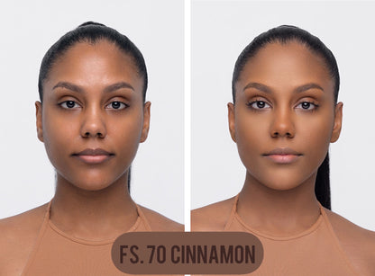 MATTIFYING FACE POWDER
