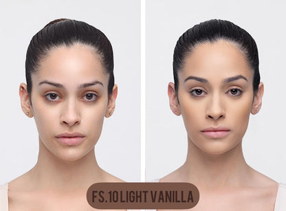MATTIFYING FACE POWDER