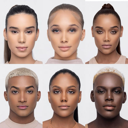 MATTIFYING FACE POWDER