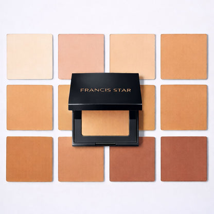 MATTIFYING FACE POWDER