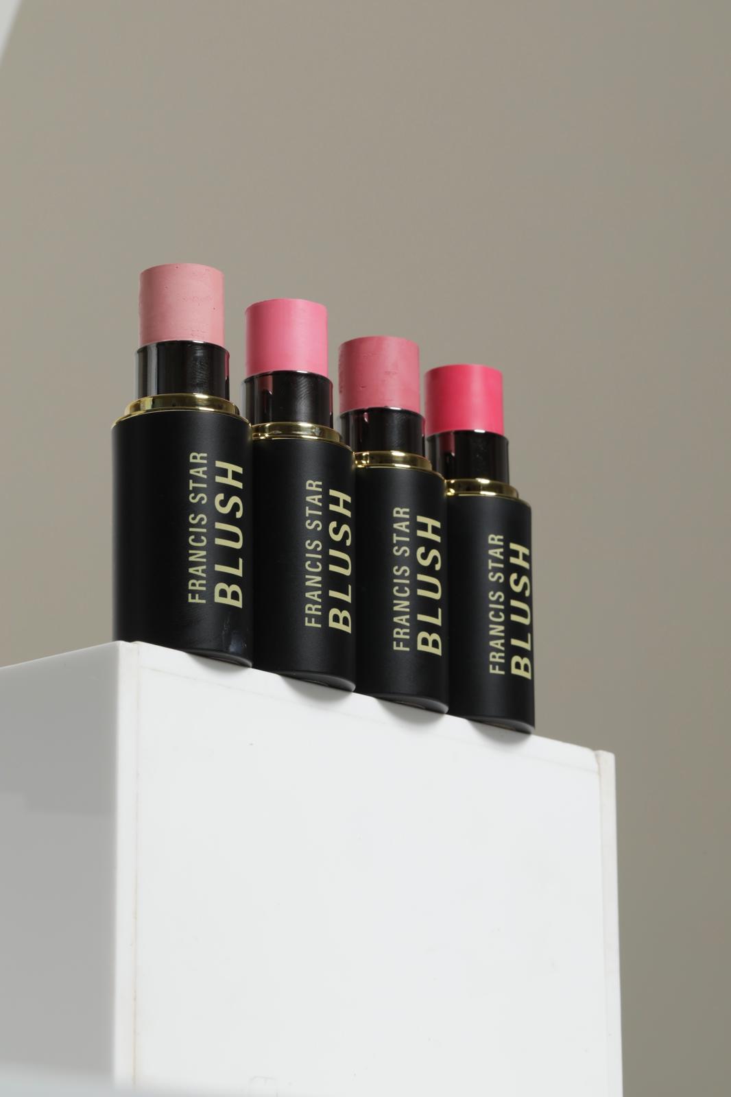 MAGIC CREME BLUSH SET