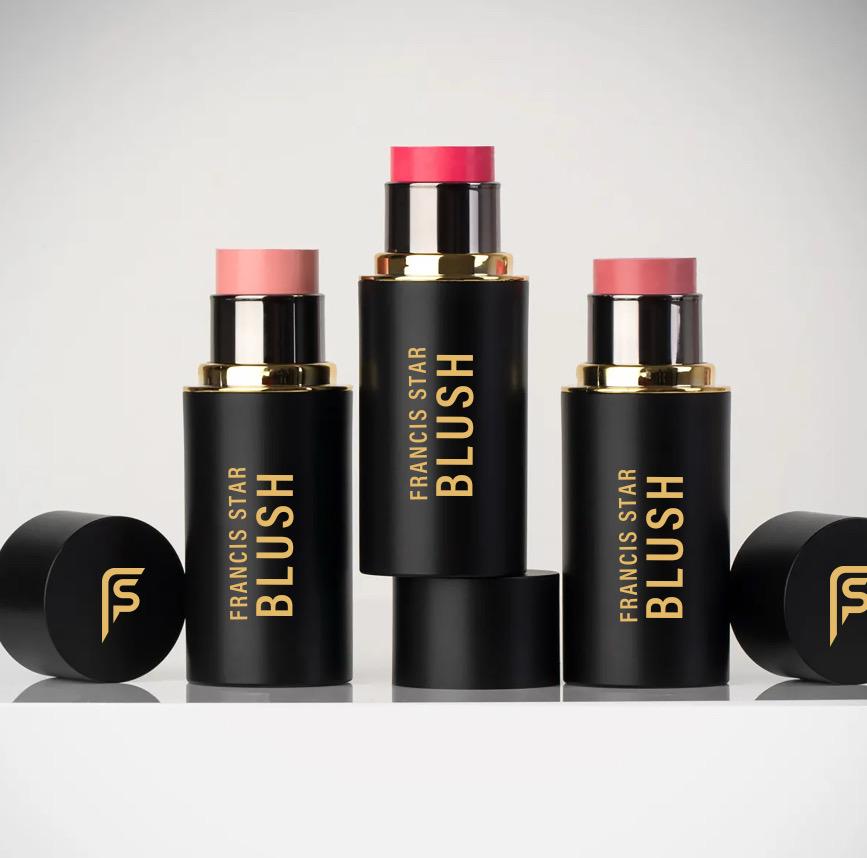 MAGIC CREME BLUSH SET