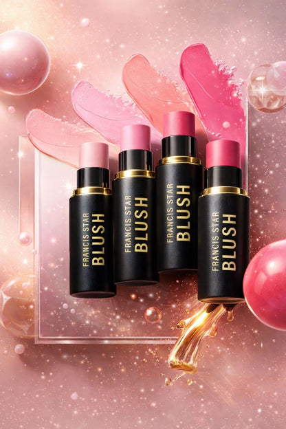 MAGIC CREME BLUSH SET
