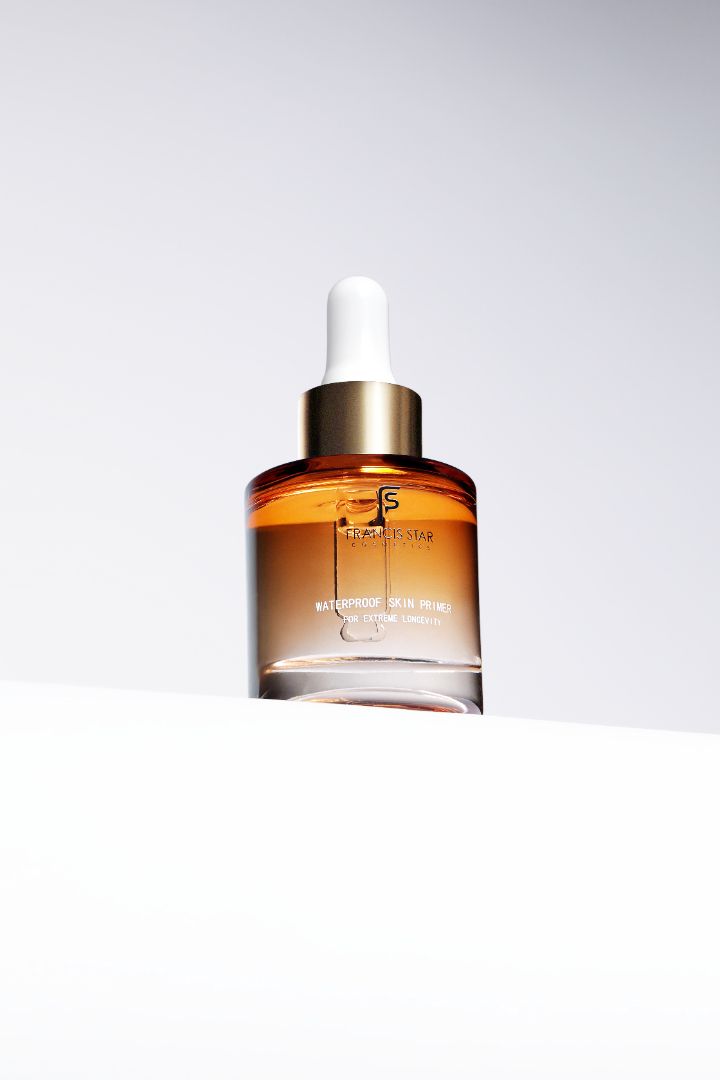 WATER SKIN PRIMER